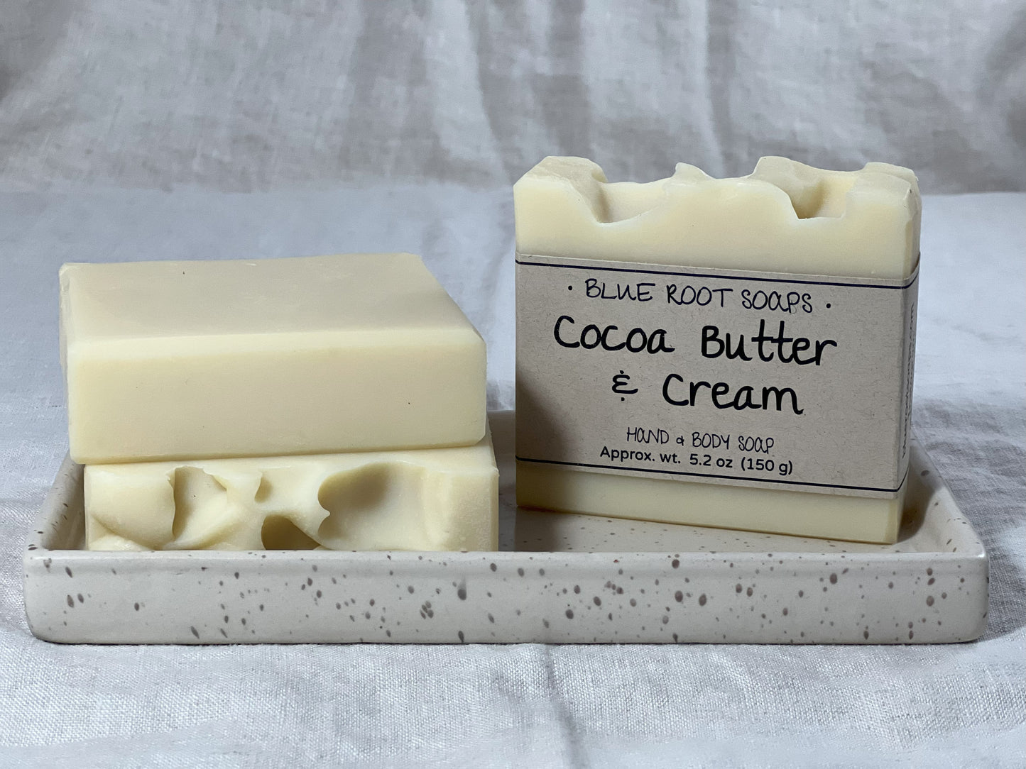 Cocoa Butter & Cream