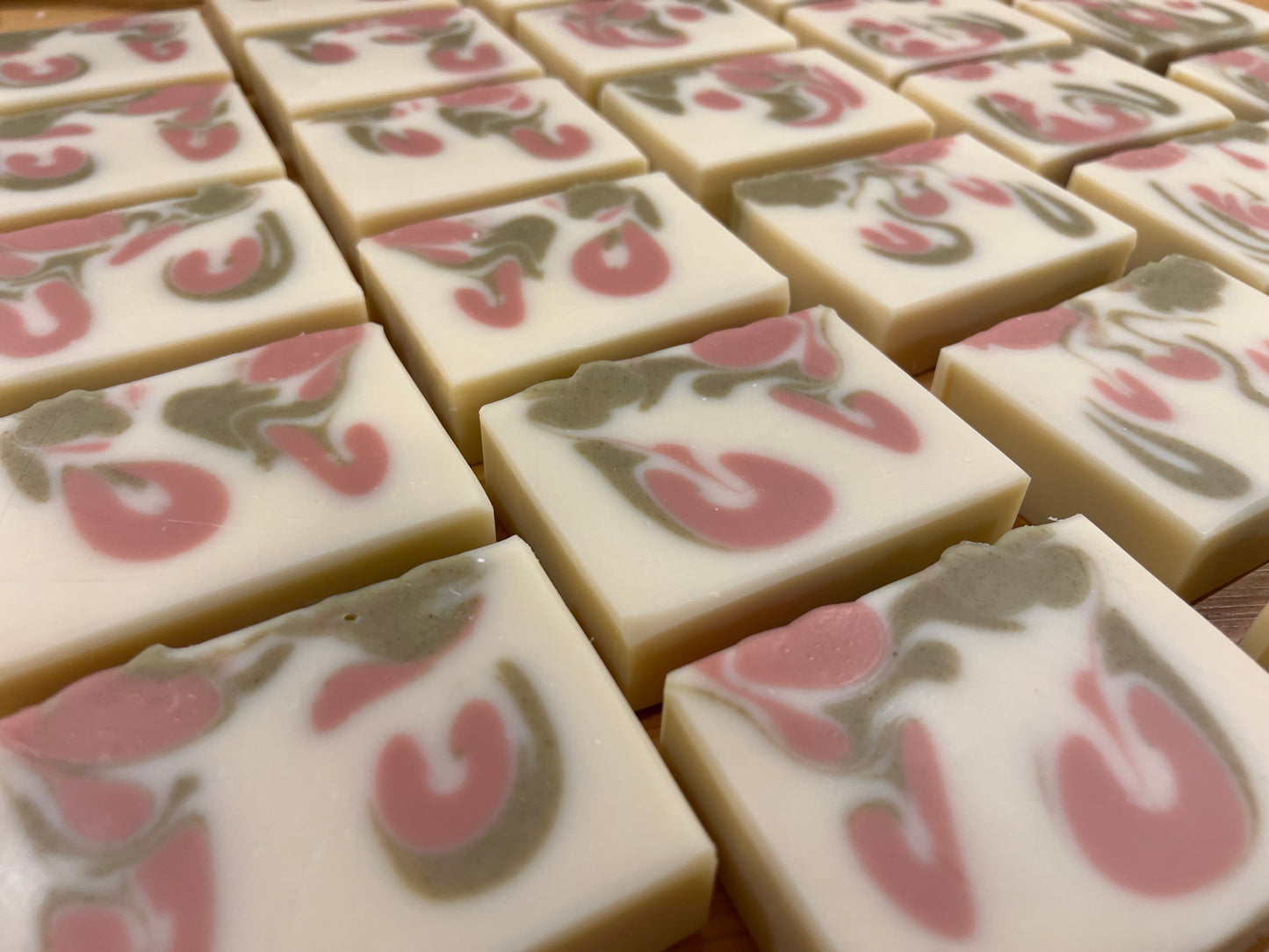 Cypress, Cedar & Bergamot