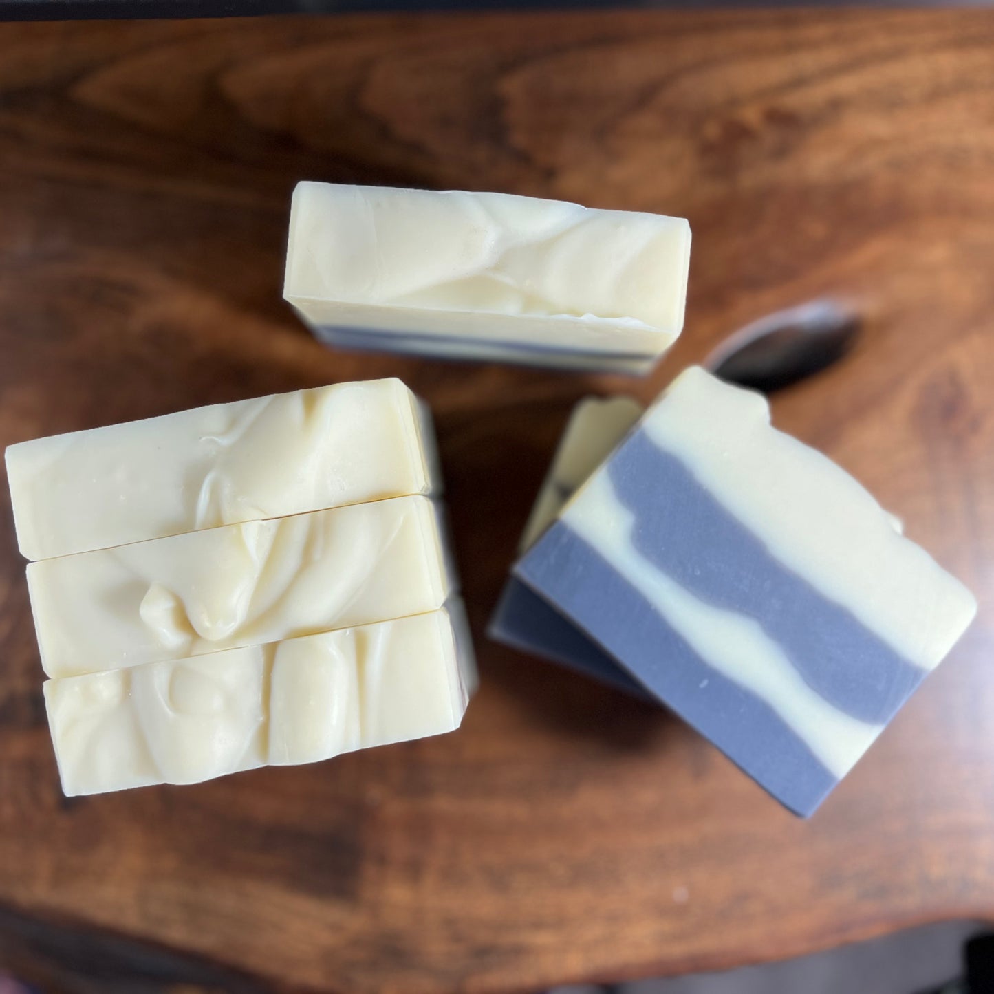 Eucalyptus & Cedar