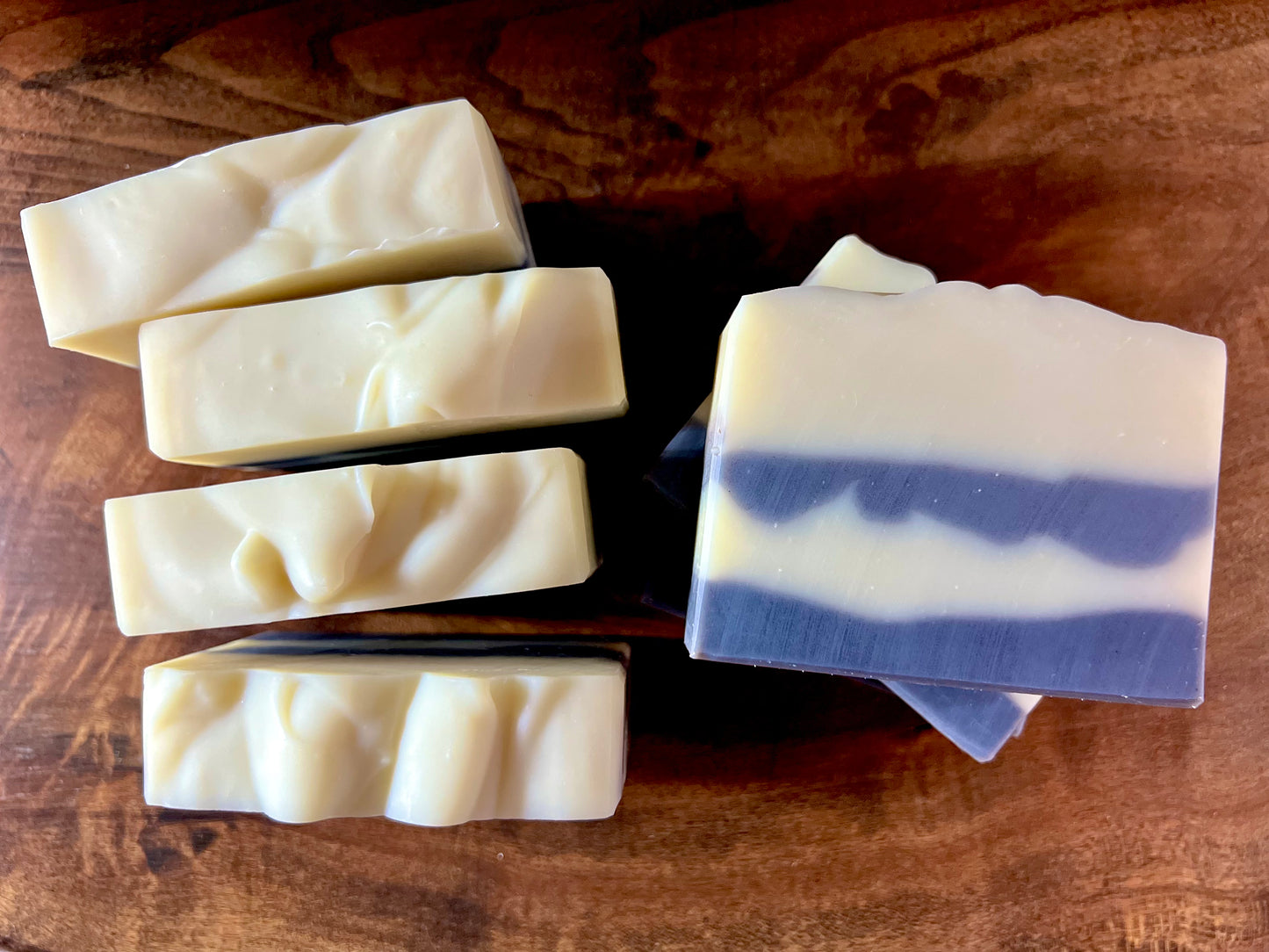 Eucalyptus & Cedar