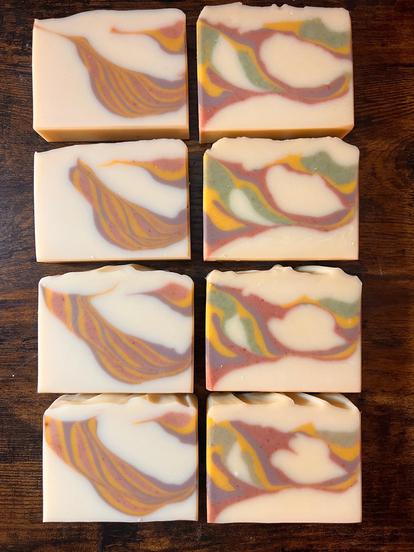 Patchouli, Lime & Black Pepper