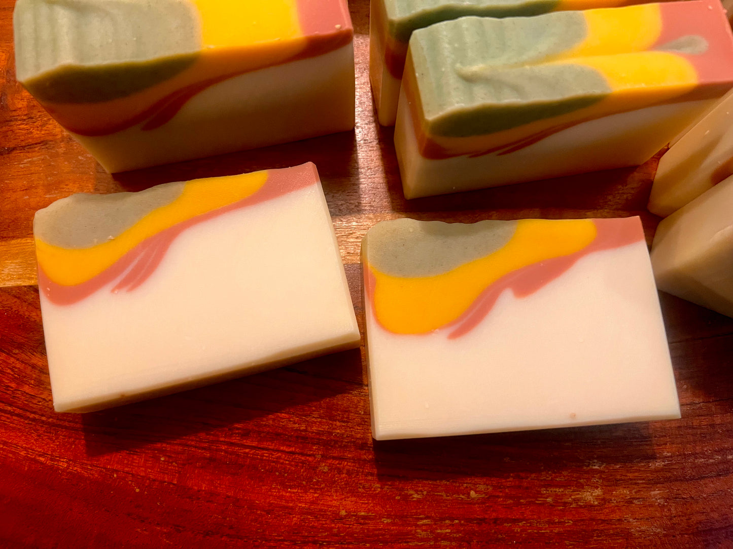 Orange Blossom