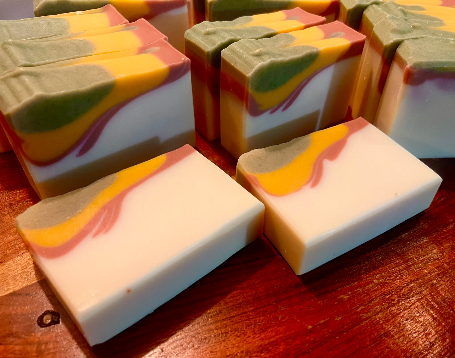 Orange Blossom