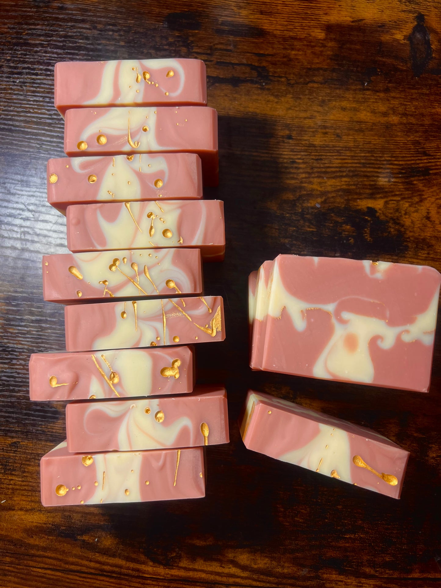 Coconut Rose~Presale, ships 4/28