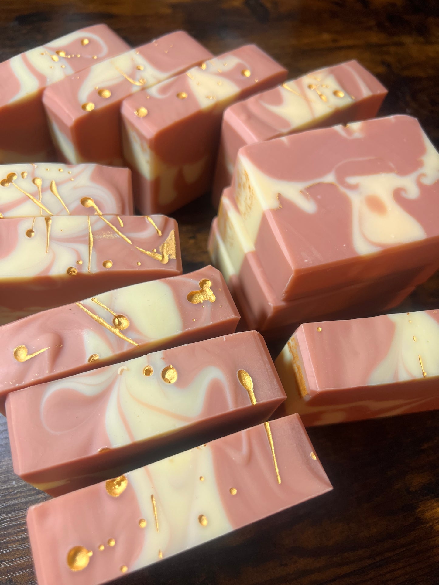 Coconut Rose~Presale, ships 4/28