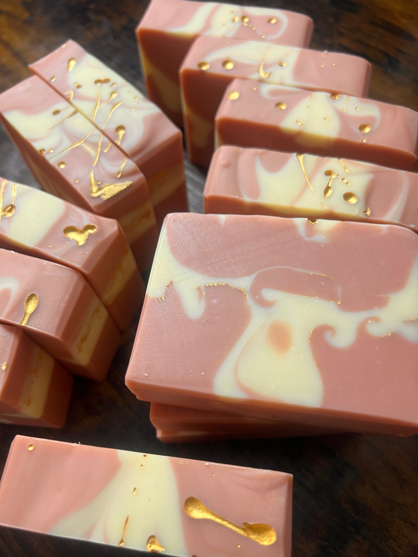 Coconut Rose~Presale, ships 4/28