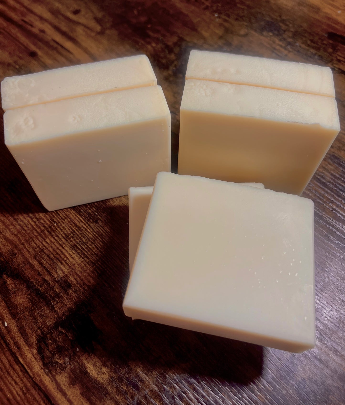 Cocoa Butter & Cream