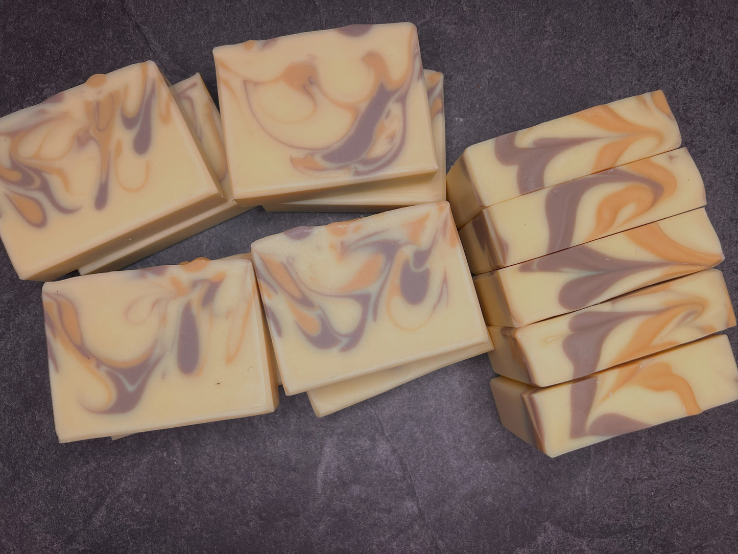 Sweet Orange & Cedar