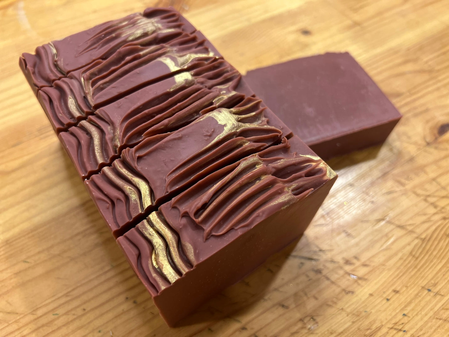 Four Thieves Soap~Presale: Ships May 10th