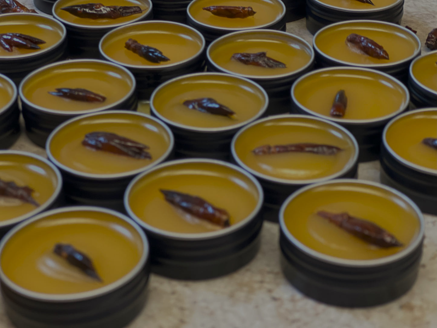 Cottonwood Balm