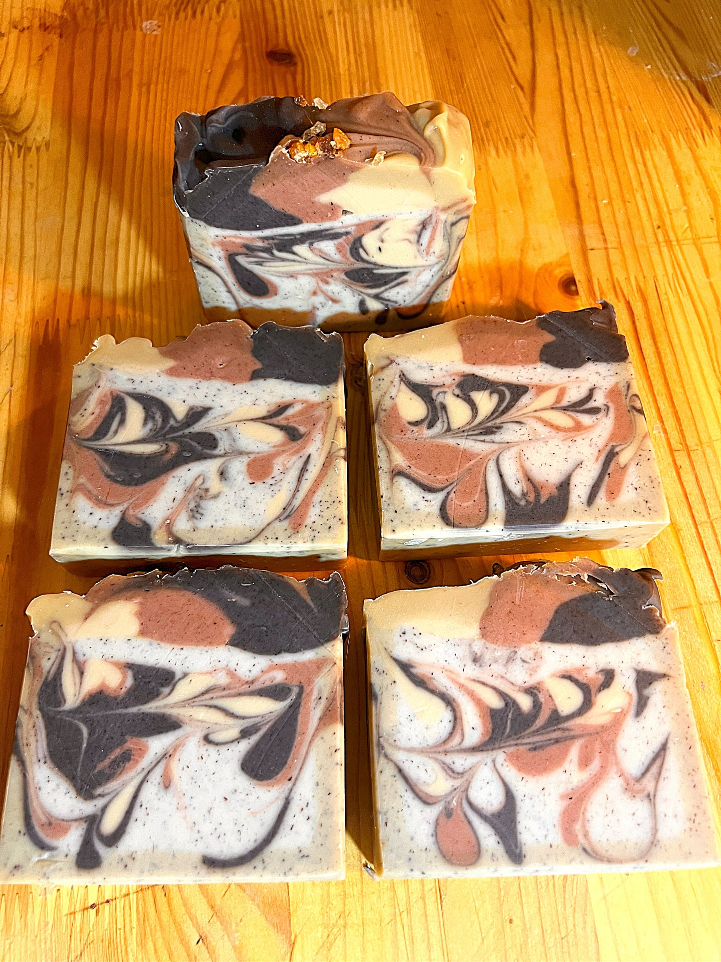 Frankincense & Sandawood~OG~Presale, ships 4/28