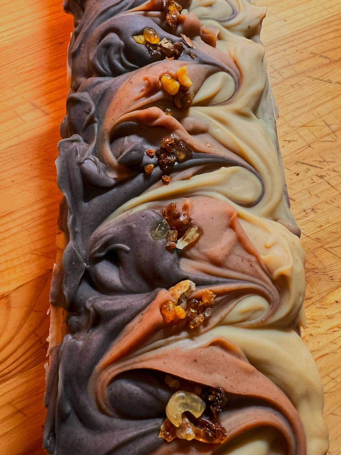 Frankincense & Sandalwood