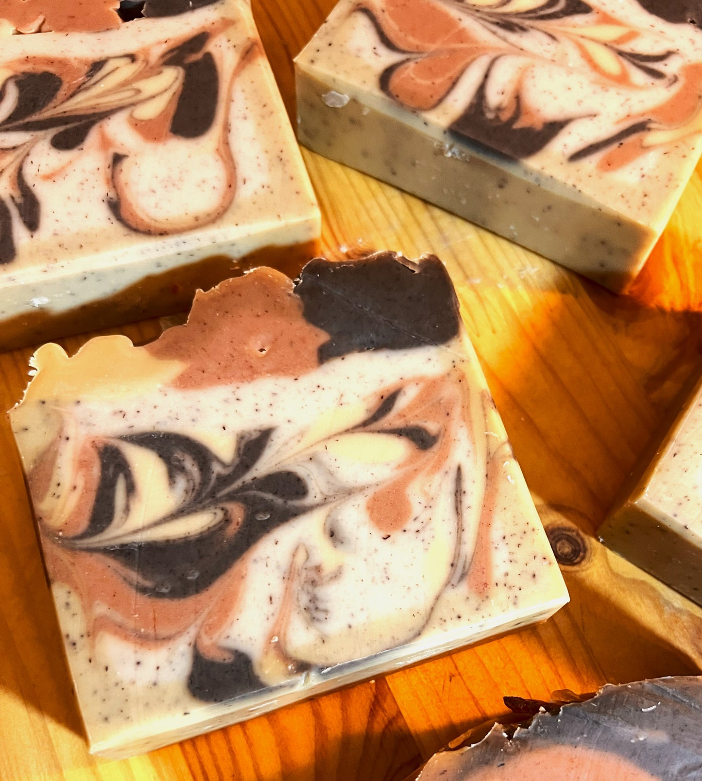 Frankincense & Sandawood~OG~Presale, ships 4/28