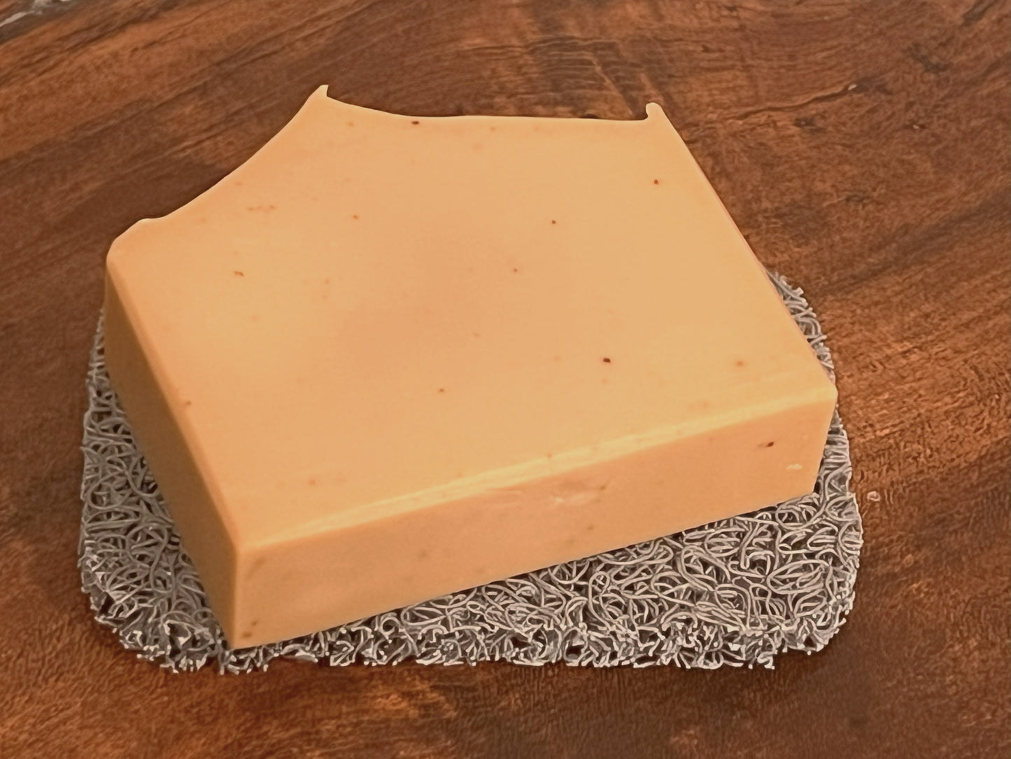 Soap lift