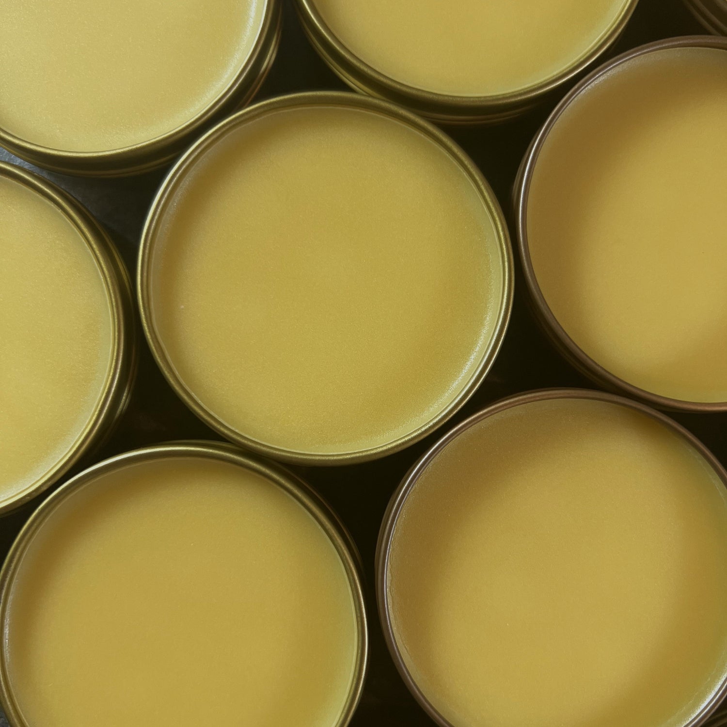 Salves & Balms
