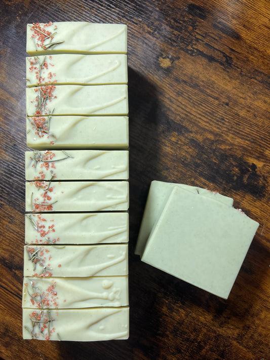 Rosemary Mint
