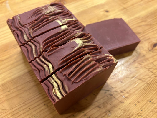 Four Thieves Soap~Presale: Ships May 10th